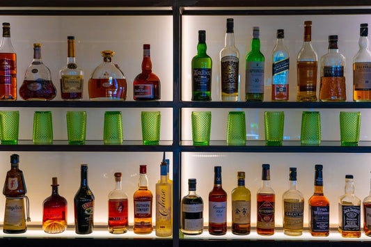 A Buyers Guide To Home Bar Furniture