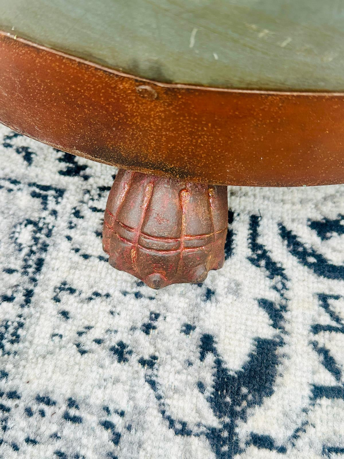 GWR Great Western Railway Metal Log Basket Firewood Holder Decorative Fireside Bowl