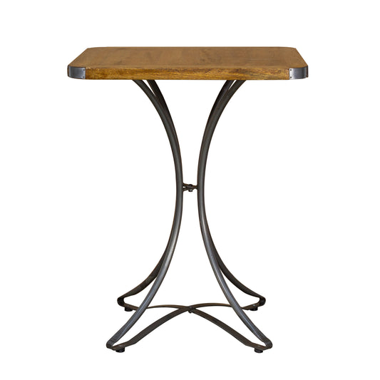 Engineered Table 60x60