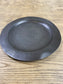 Christopher Banckes Pewter Plate
