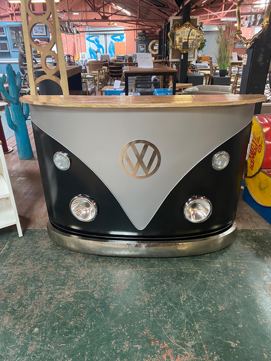 VW Bus Bar Unit