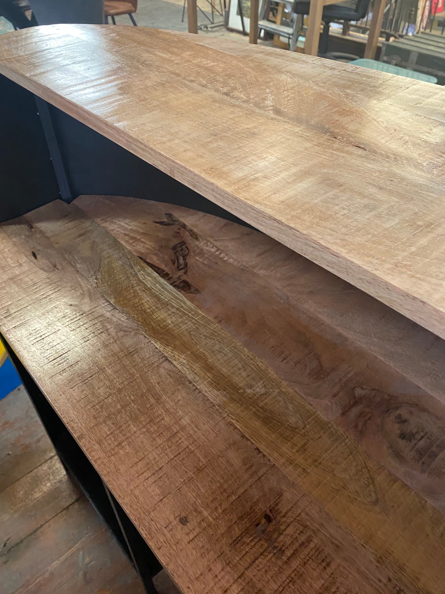 VW Bus Bar Unit