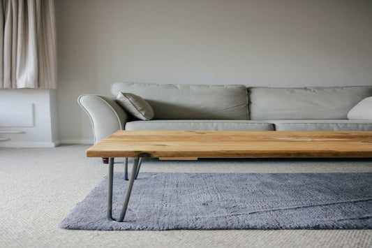 The Benefits Of Choosing Reclaimed Furniture