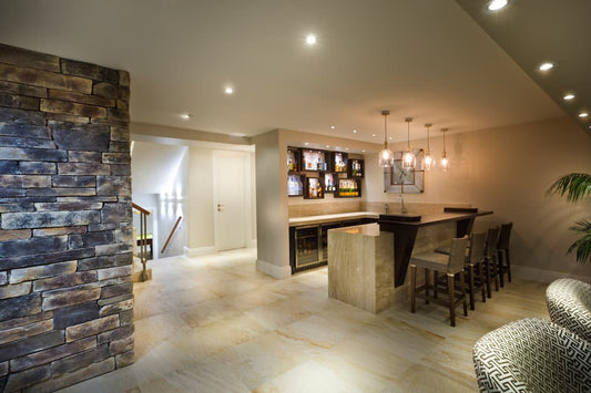 Essential Furniture For Your Home Bar