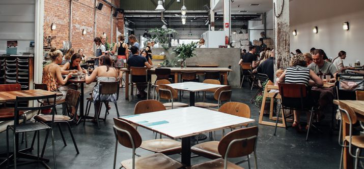 Restaurant Furniture