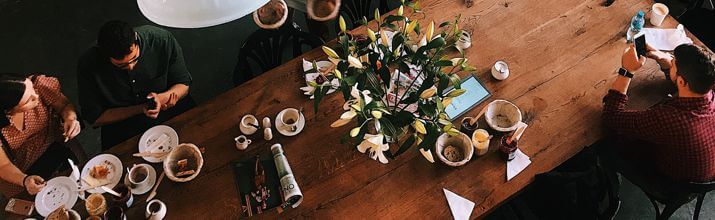 Tables