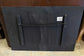 Restaurant Menu Chalk Board with Wood Carved Art - Multiple Designs