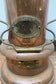 RARE antique copper heater from Rippingille's