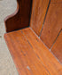 Long Wooden Church Bench / Pew (Slightly Modified)