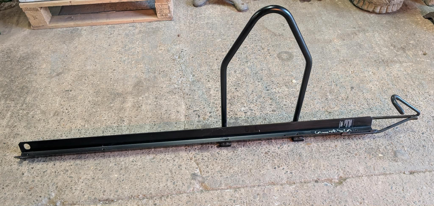 Saris Single Wall-Mounted Bike Rack