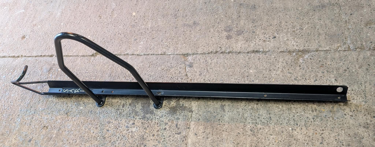 Saris Single Wall-Mounted Bike Rack