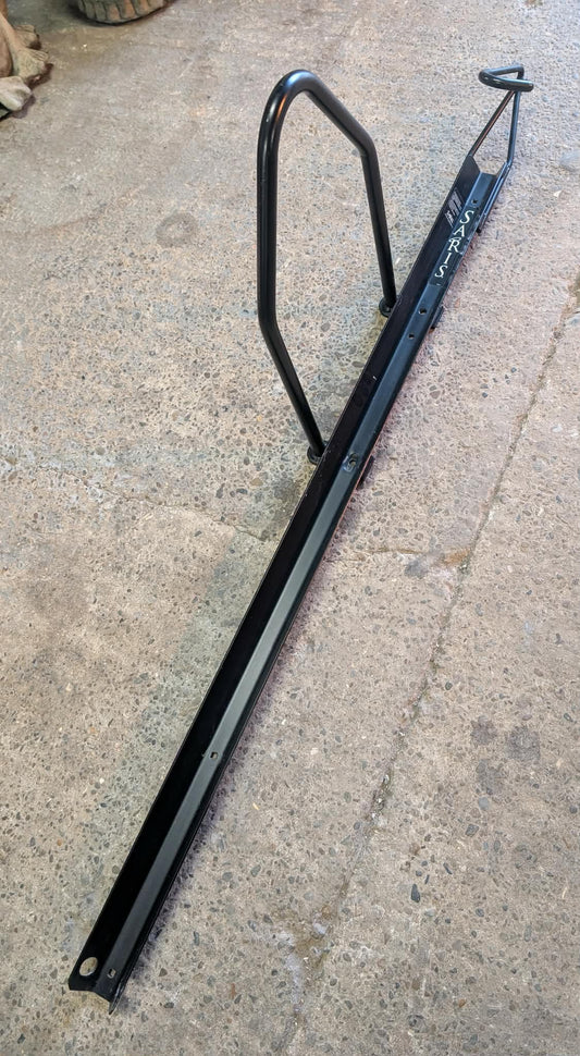 Saris Single Wall-Mounted Bike Rack