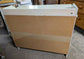 White Chest of Drawers / Dresser / Wood / Bedroom