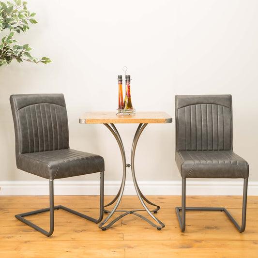 Engineered Table 60x60