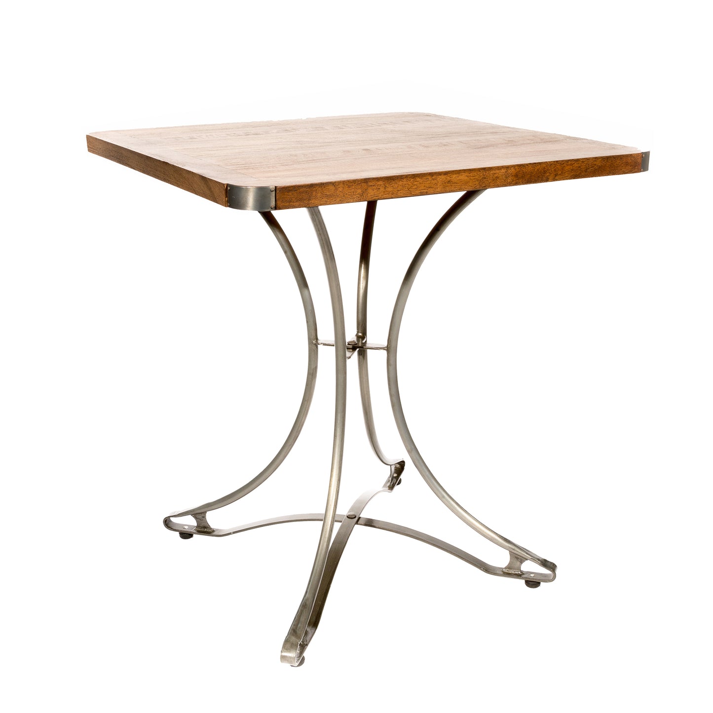 Engineered Table 70x70