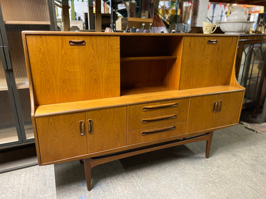 Original G Plan sideboard