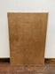 Large poster board vintage Guinness artwork