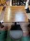 Set of 6 Oak Pub / Restaurant Tables