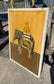 Original vintage hand painted Elephant & Castle pub sign