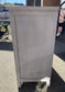 Shabby chic decorative chest of drawers