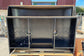 Ex-display retro camper van bar unit orange & green (2 of 2)