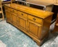 SPRING SALE! Vintage Stag Minstrel Wooden Sideboard 1960s