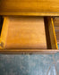 SPRING SALE! Vintage Stag Minstrel Wooden Sideboard 1960s