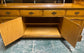 SPRING SALE! Vintage Stag Minstrel Wooden Sideboard 1960s