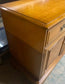 SPRING SALE! Vintage Stag Minstrel Wooden Sideboard 1960s