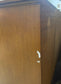 SPRING SALE! Vintage Stag Minstrel Wooden Sideboard 1960s