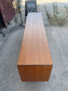 G Plan Fresco Teak Sideboard Vintage Mid Century Danish Style Cabinet