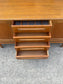 G Plan Fresco Teak Sideboard Vintage Mid Century Danish Style Cabinet