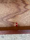 Pair of G Plan Fresco Teak Bedside Cabinets Mid Century Vintage Bedside Tables