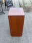 G Plan Fresco Tallboy Chest of Drawers Teak Mid Century Vintage 6 Drawer