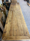 SALES COMBO: wooden sideboard & separate drawer unit