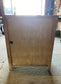 SALES COMBO: wooden sideboard & separate drawer unit