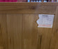 Ex-Oak Furniture Land chest of drawers