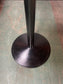 Pair of Solid Hardwood High Bar Tables | Pub Café Restaurant Bar Tables