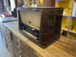 Antique Graetz German Radiogram 1960s