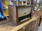 Antique Graetz German Radiogram 1960s