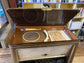 Antique Graetz German Radiogram 1960s