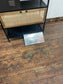 Industrial Style Metal & Wood Storage Cabinet Shelving Unit Drawers