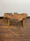 Natural Rootwood Coffee Table – Solid Wood- One of a Kind