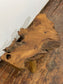 Natural Rootwood Coffee Table – Solid Wood- One of a Kind