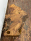 Natural Rootwood Coffee Table – Solid Wood- One of a Kind