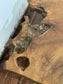 Natural Rootwood Coffee Table – Solid Wood- One of a Kind
