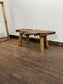 Natural Rootwood Coffee Table – Solid Wood- One of a Kind