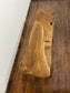 Natural Rootwood Bench – One of a Kind – Solid Wood