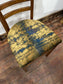 Set of 10 Traditional Wooden Dining Chairs – Brand New Seat Pads