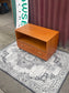 G-Plan Teak TV Cabinet Media Unit Mid Century Drop Down Door Retro Storage